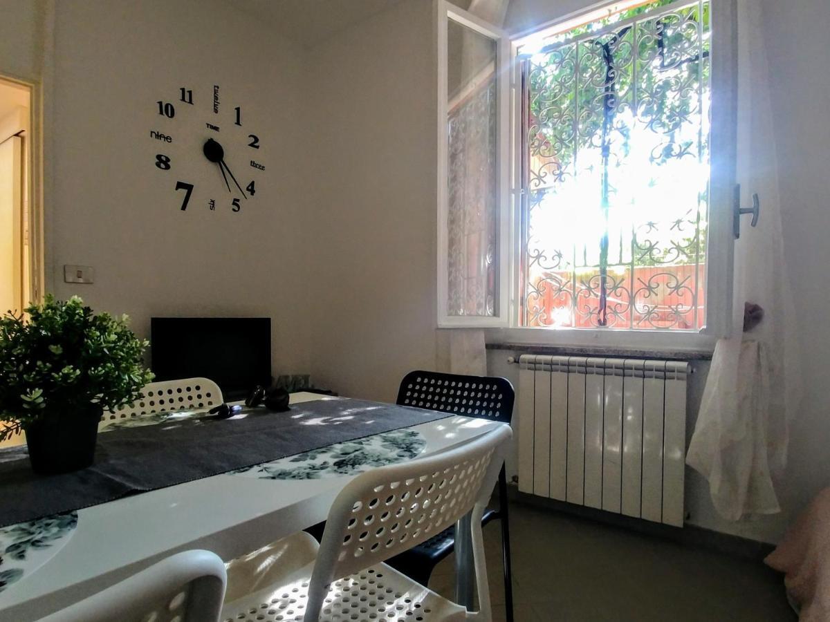 Ma Maison - Charme House In Rzym Zewnętrze zdjęcie